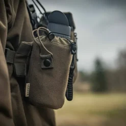 Härkila Thermal Spotter Pouch Dark Willow Green