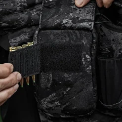 Härkila Utility Noctyx Pouch Axis MSP®Black