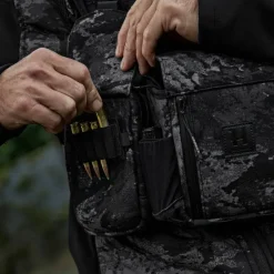 Härkila Utility Noctyx Pouch Axis MSP®Black