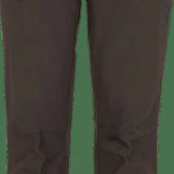 Härkila Women's Fjell Pants Shadow Brown