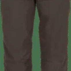 Härkila Women's Fjell Pants Shadow Brown