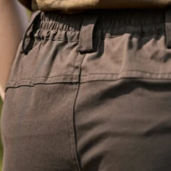 Härkila Women's Fjell Pants Shadow Brown