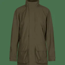 Härkila Women's Orton Tech Hws Jacket Willow Green