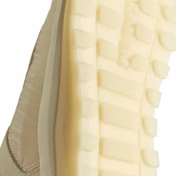 HUNTER Women's Travel Trainer Shaded White/Soft Sand