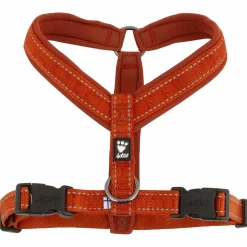 Hurtta Casual Y-Harness 90-100 Cm Cinnamon