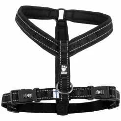 Hurtta Casual Y-Harness 35-55 Cm Raven