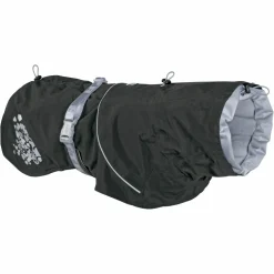Hurtta Monsoon Coat 80 Blackberry