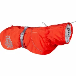 Hurtta Monsoon Coat Eco 90 Cm Rosehip