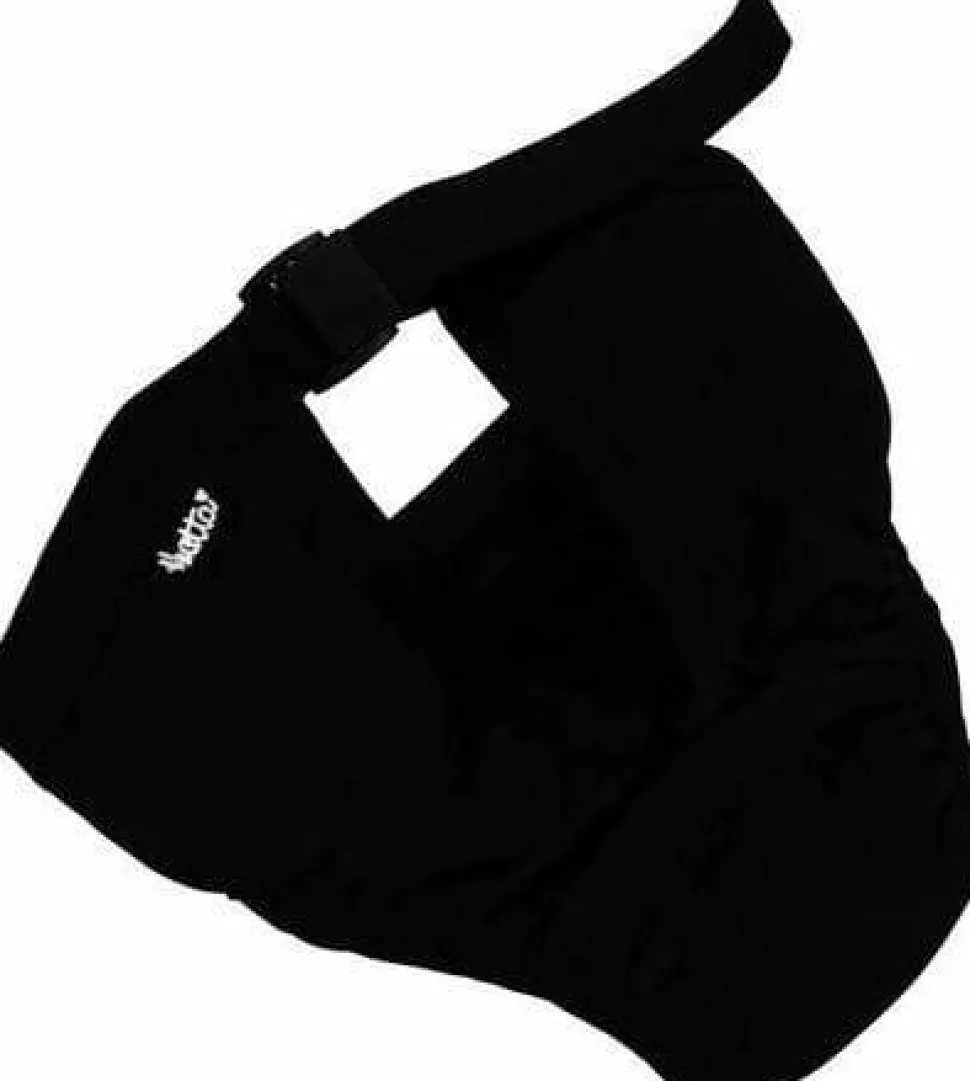 Hurtta Outdoor Breezy Pants Black