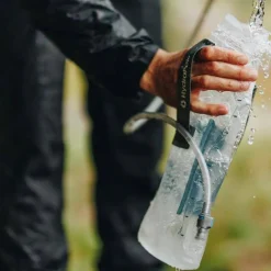 Hydrapak Contour 2 L Transparent