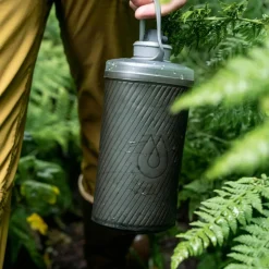 Hydrapak Flux 1,5 L Mammoth Grey