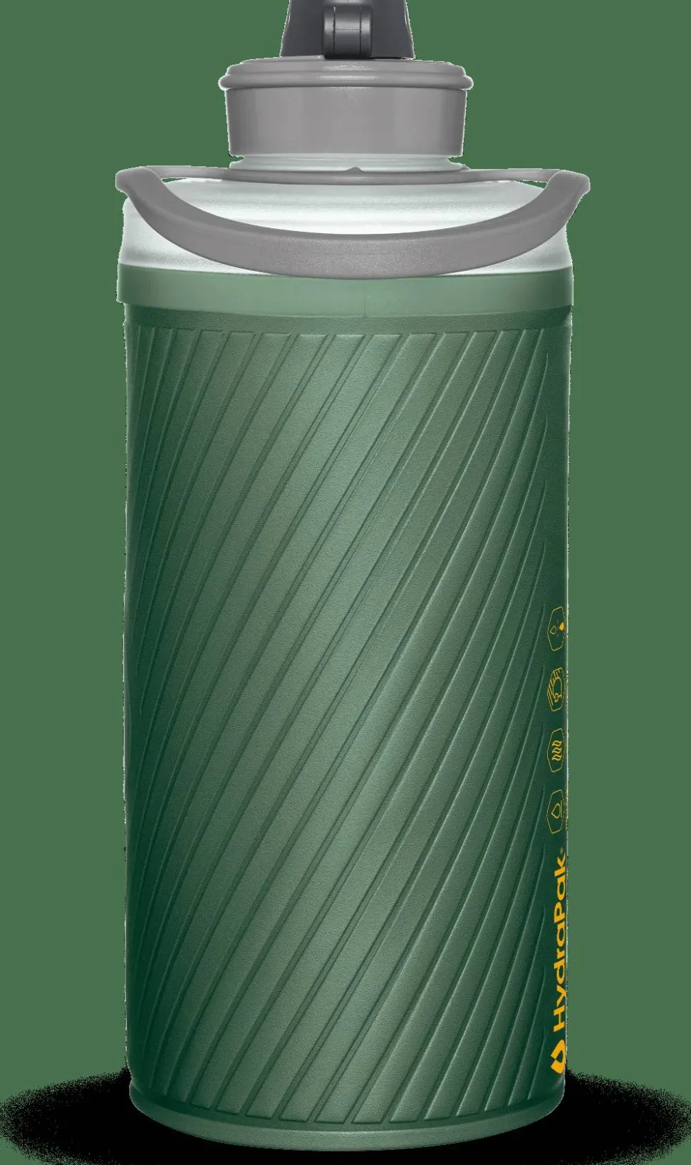 Hydrapak Flux 1 L Sage Green