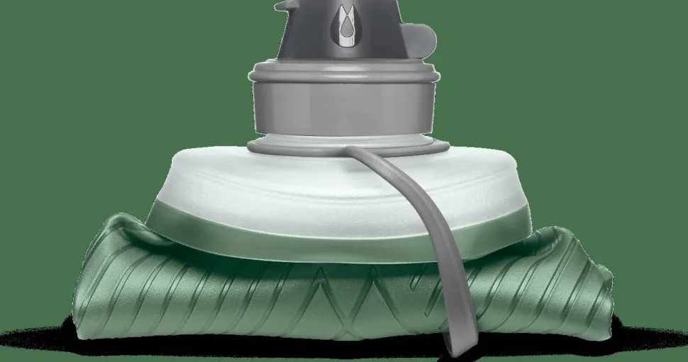 Hydrapak Flux 1 L Sage Green