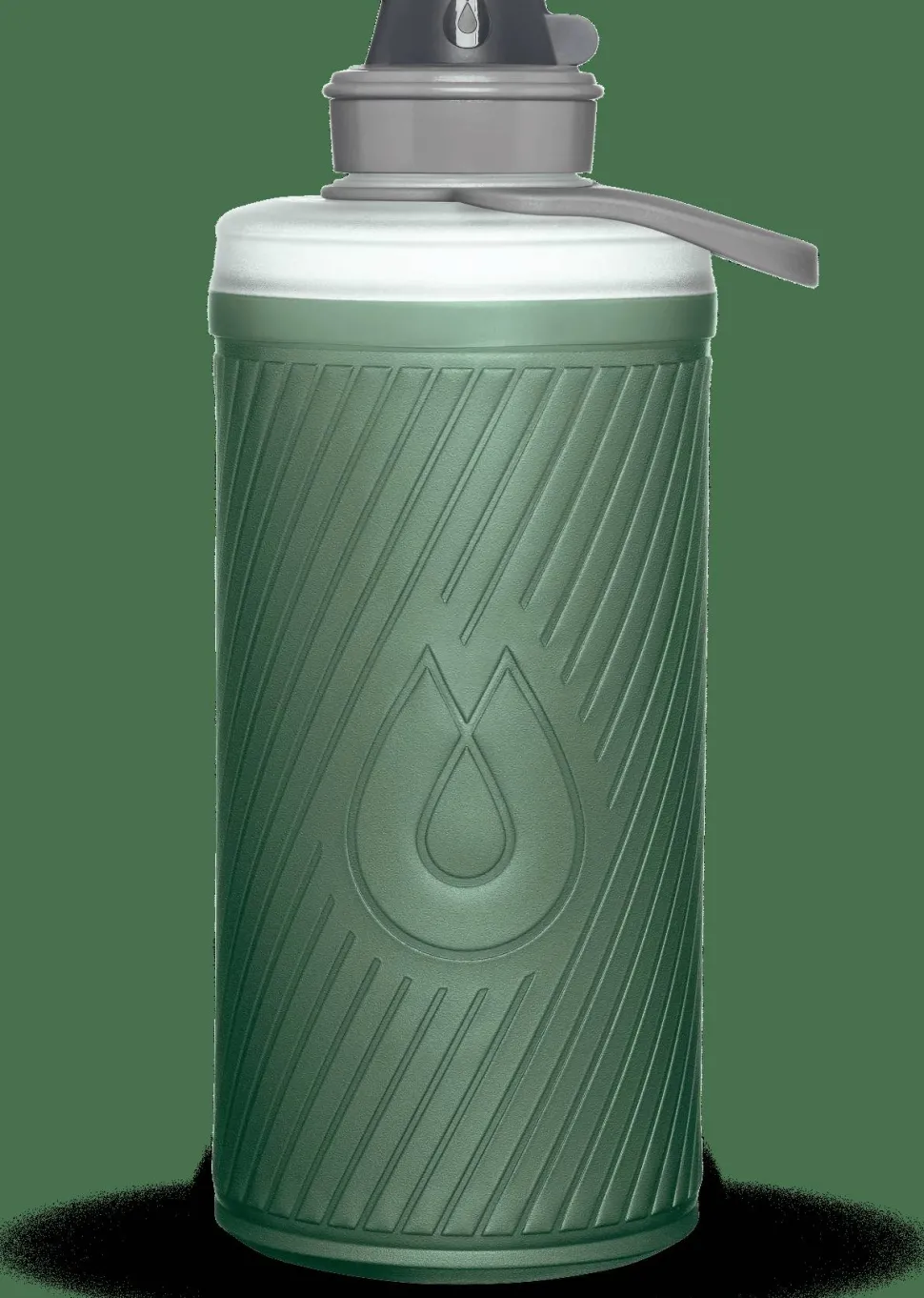 Hydrapak Flux 1 L Sage Green