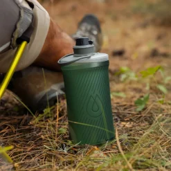 Hydrapak Flux 750 Ml Sage Green