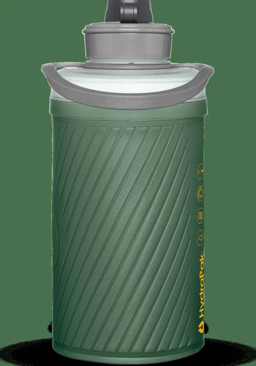 Hydrapak Flux 750 Ml Sage Green