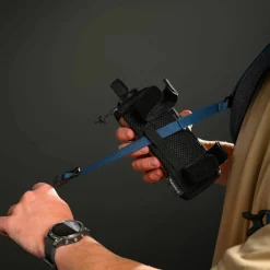 Hydrapak Packflask Kit 500ml Golden Yellow