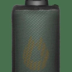 Hydrapak Packflask Kit 750ml Sage Green