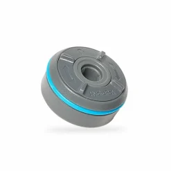 Hydrapak Plug-n-play Cap Mammoth Grey