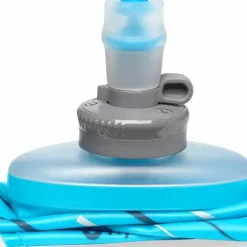 Hydrapak Pocketflask 500ml Malibu Blue