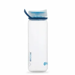 Hydrapak Recon 750 ml Clear/Navy & Cyan