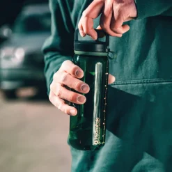 Hydrapak Recon Clip & Carry 750 Ml Blå