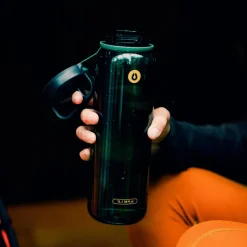 Hydrapak Recon Clip & Carry 750 Ml Clear