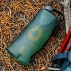 Hydrapak Seeker 2 L Sage Green