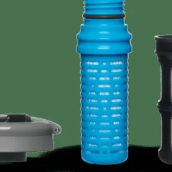 Hydrapak Seeker+ Gravity Filter Kit 6 L Mammoth Grey