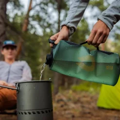 Hydrapak Seeker 3L Sage Green