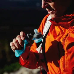 Hydrapak Softflask 150ml - 2- Pack Malibu Blue