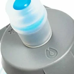 Hydrapak Softflask Speed 500ml Malibu Blue