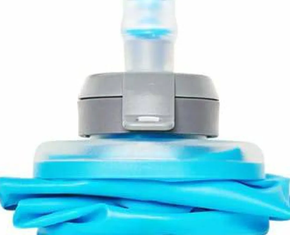 Hydrapak Softflask Speed 500ml Malibu Blue