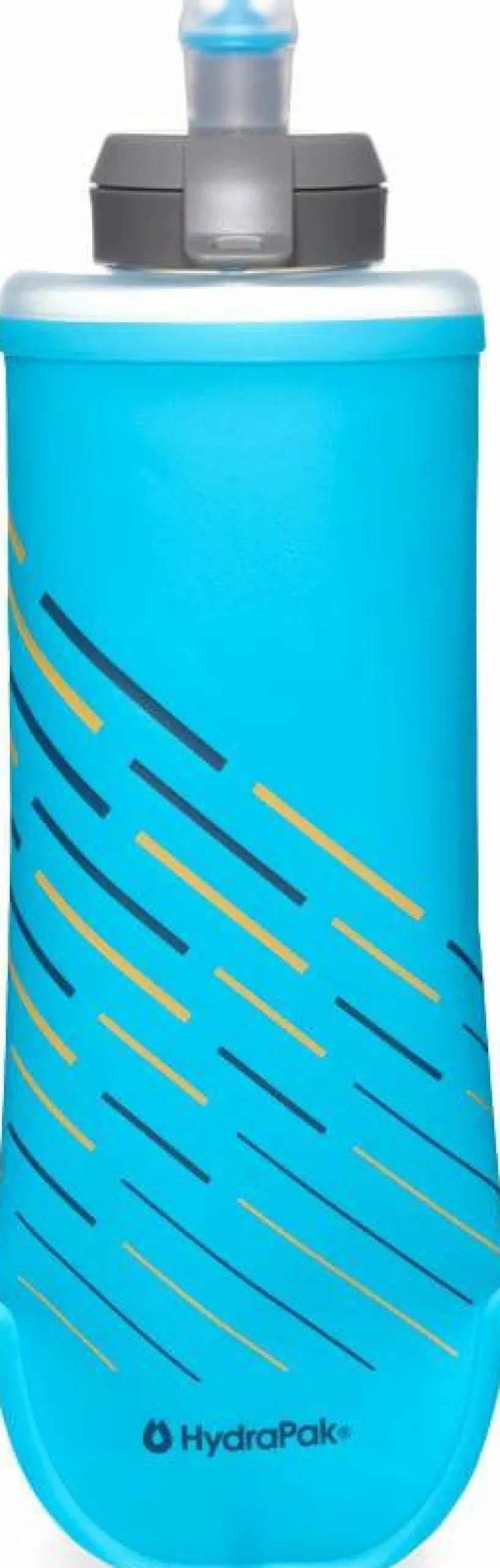 Hydrapak Softflask Speed 500ml Malibu Blue