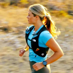 Hydrapak Softflask Speed 500ml Malibu Blue