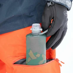 Hydrapak Stow 1 L Sage Green
