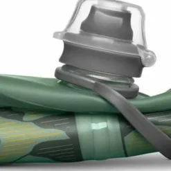Hydrapak Stow 1 L Sage Green