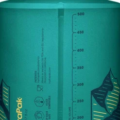 Hydrapak Stow 500 ml Glacier Blue