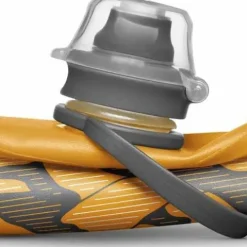 Hydrapak Stow 500 ml Golden Yellow