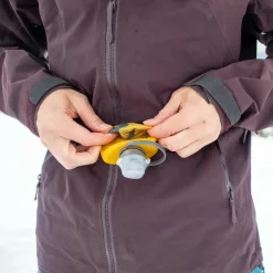 Hydrapak Stow 500 ml Golden Yellow