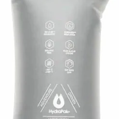 Hydrapak Velocity IT 1,5 L Transparent