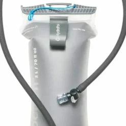 Hydrapak Velocity IT 2 L Transparent