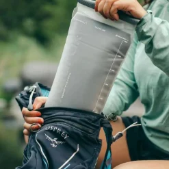 Hydrapak Velocity IT 2 L Transparent