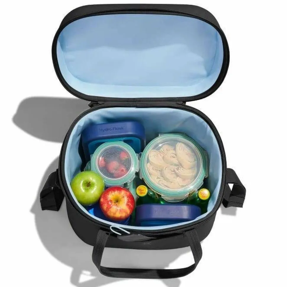 Hydro Flask 20 L Carry Out Soft Cooler Black