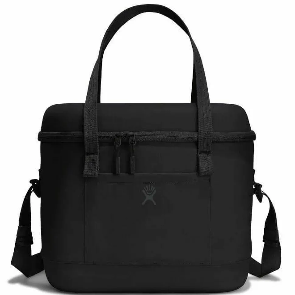 Hydro Flask 20 L Carry Out Soft Cooler Black