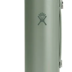 Hydro Flask 36 Oz Hot Flask And Cup Agave