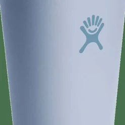 Hydro Flask All Around Tumbler Press-In Lid 473ml Surf