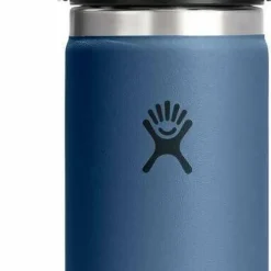 Hydro Flask Coffee Flex Sip 473 ml Harbor Blue