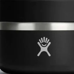 Hydro Flask Food Jar 355 ml Black