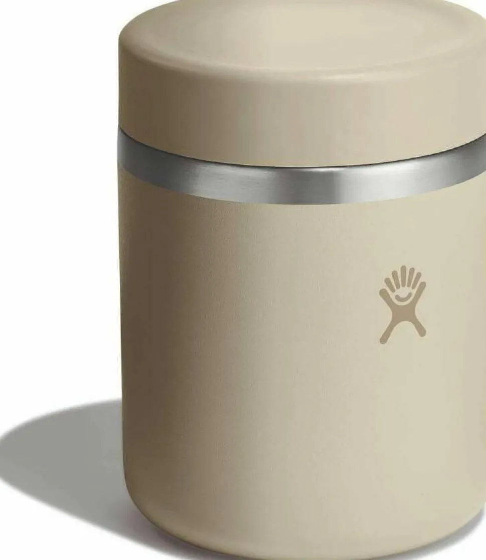 Hydro Flask Insulated Food Jar 828 ml Oat
